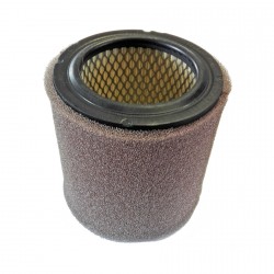 Wkład filtra K.30P z wbudowanym tłumieniem hałasu