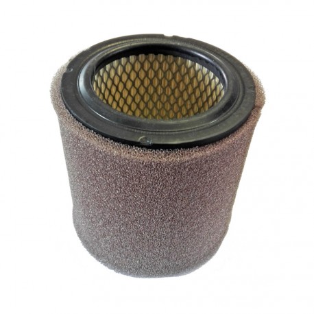 Wkład filtra K.30P z wbudowanym tłumieniem hałasu